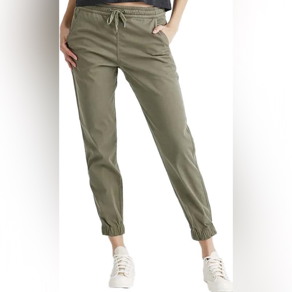 DU/ER Pants Set xs